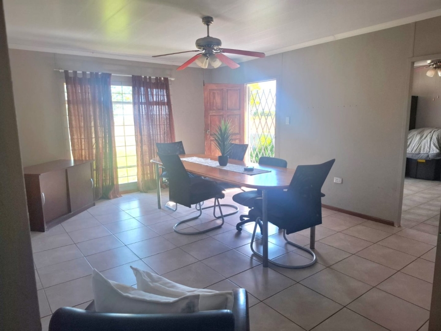 Commercial Property for Sale in Roodewal Free State